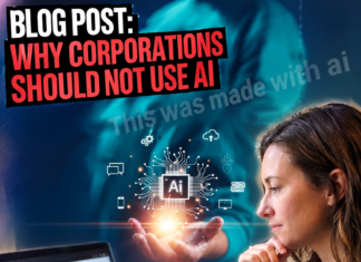 Why Corporations in Canada Should Not Rely on AI